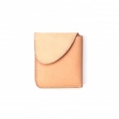Hender Scheme-wallet - Natural