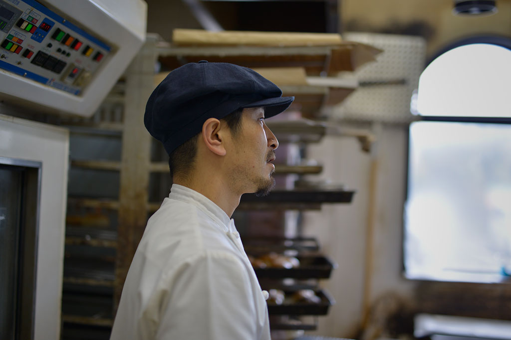 01/30(曇り) – パン屋さん店主 (39歳)-21