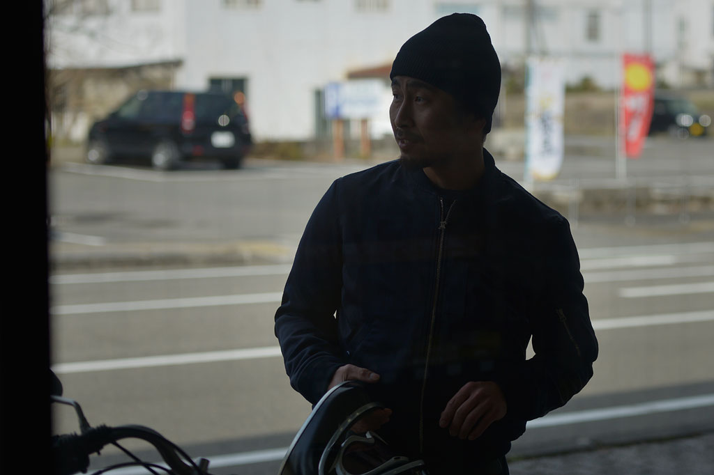 01/30(曇り) – パン屋さん店主 (39歳)-6