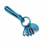 DELUXE CLOTHING-FREAK OUT - Blue