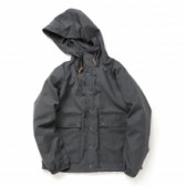 ENGINEERED GARMENTS-Lt Parka - Tropical Wool - Grey