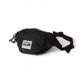 Mt RAINIER DESIGN-MR41776 DURAMAX POCKET POUCH - Black