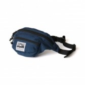 Mt RAINIER DESIGN-MR41776 DURAMAX POCKET POUCH - D.Navy