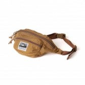 Mt RAINIER DESIGN-MR41776 DURAMAX POCKET POUCH - Tan