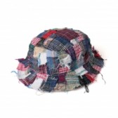 Porter Classic-P.C H:W BUCKET HAT - Nel