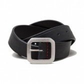 DELUXE CLOTHING-REBEL - Black