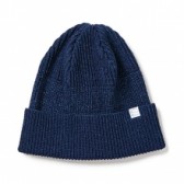 DELUXE CLOTHING-STRANGER - Indigo