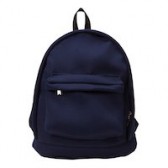 Mr.GENTLEMAN-OUTDOOR DAY PACK - Navy