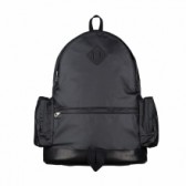 A.P.C.-Craig リュックサック - Black