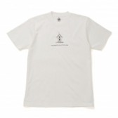 MOUNTAIN RESEARCH-Flying Lodge - White