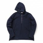 FLISTFIA-Half Zip Pull Over Parker - Old Navy