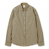 DELUXE CLOTHING-PATRICK - Yellow