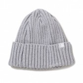 DELUXE CLOTHING-RANSKY - Gray