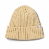 DELUXE CLOTHING-RANSKY - Yellow
