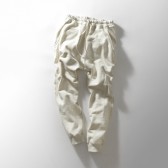 CURLY-SR RIB SWEAT PANTS