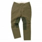 MOUNTAIN RESEARCH-Tapered Chino - Khaki