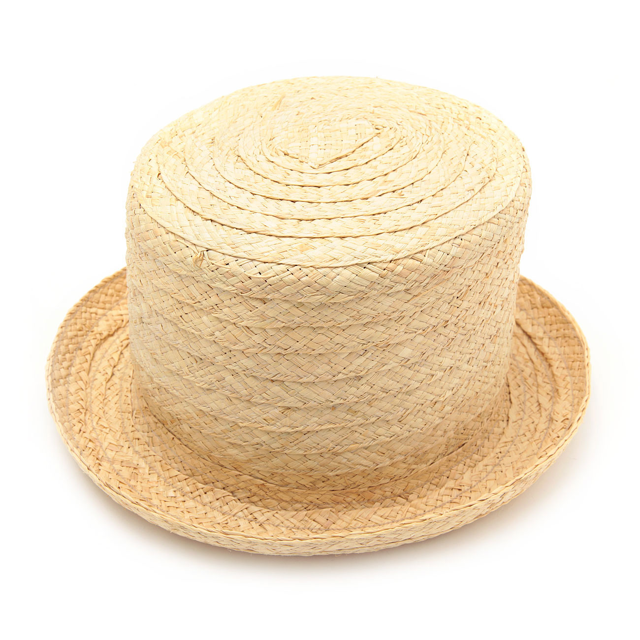 MOUNTAIN RESEARCH-Top Hat - Beige