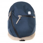 kiruna-P-BAG 3 - RETROTEX NYLON - Navy
