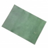 Hender Scheme-note cover B5 - Green