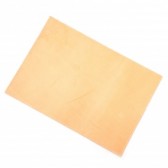 Hender Scheme-note cover B5 - Orange