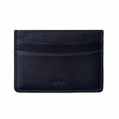 A.P.C.-カードホルダー - Marine
