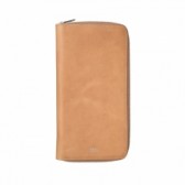 A.P.C.-パーソナルオーガナイザー - Natural Beige