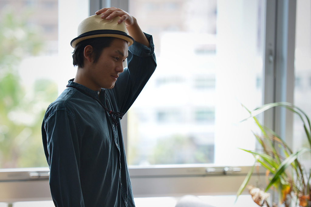 03/27(曇り) – 若手実業家社長・専務 (23歳,スムージー)-6