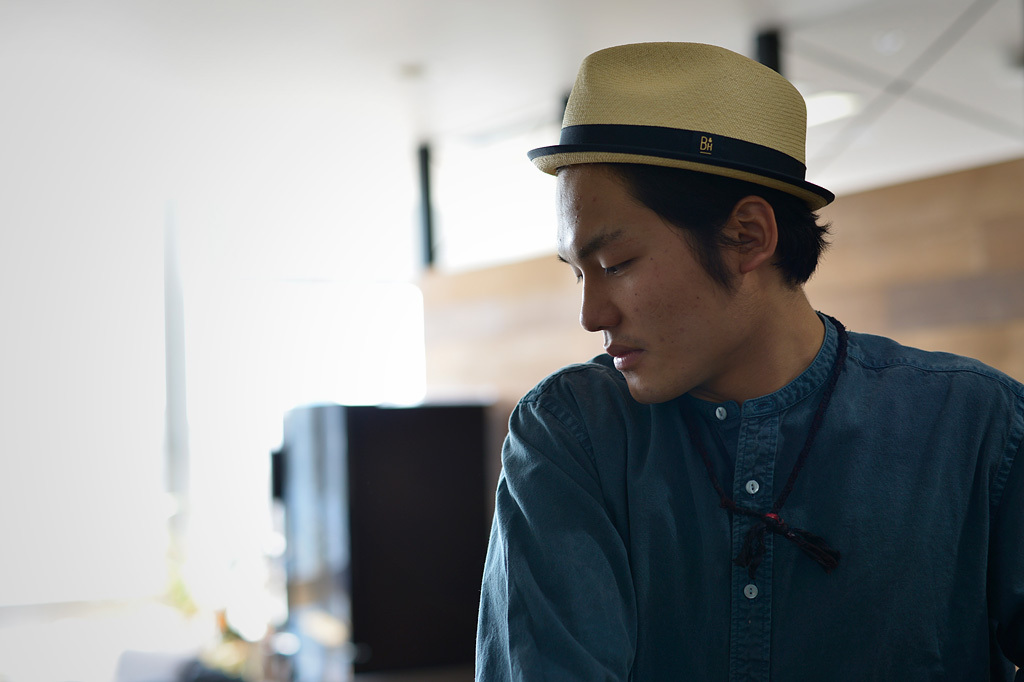 03/27(曇り) – 若手実業家社長・専務 (23歳,スムージー)-15