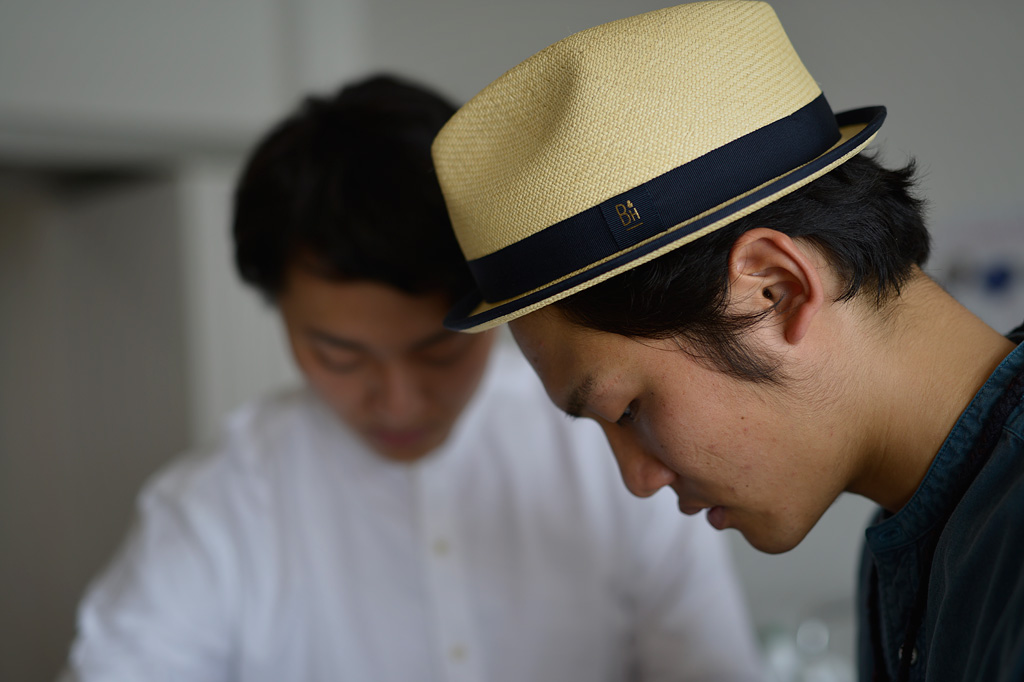 03/27(曇り) – 若手実業家社長・専務 (23歳,スムージー)-21