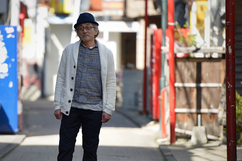 03/13(晴れ) – 自営業 (33歳) と自営業 (61歳)-34