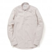 ANOTHER SHIRT PLEASE - 101 Mmm B.D. SHIRTS - Beige