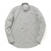 ANOTHER SHIRT PLEASE - 101 Mmm B.D. SHIRTS - Green