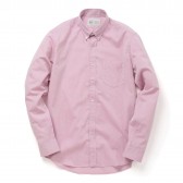 ANOTHER SHIRT PLEASE - 101 Mmm B.D. SHIRTS - Pink