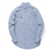 MOUNTAIN RESEARCH-B.D. - Navy
