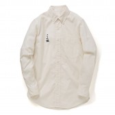 MOUNTAIN RESEARCH-B.D. - Off White