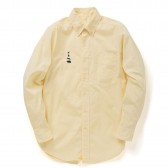 MOUNTAIN RESEARCH-B.D. - Yellow