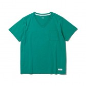 DELUXE CLOTHING-CAIPIRINHA - Green