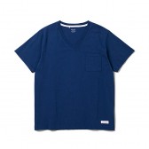 DELUXE CLOTHING-CAIPIRINHA - Navy