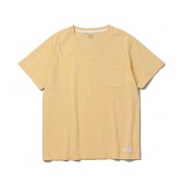 DELUXE CLOTHING-CAIPIRINHA - Yellow