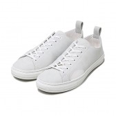 DELUXE CLOTHING-DELUXE x BUDDY - White