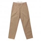 MOUNTAIN RESEARCH-French Fatigue - Beige
