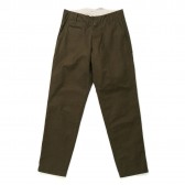 MOUNTAIN RESEARCH-French Fatigue - Khaki