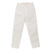 MOUNTAIN RESEARCH-French Fatigue - White