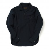 Stevenson Overall Co.-Jack Tar - JT1 - Indigo