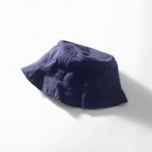 CURLY-NP ANGLE HAT