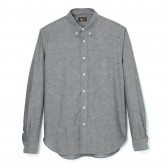 Stevenson Overall Co.-Old Ivy - OI2 - Ash Gray