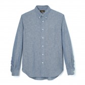 Stevenson Overall Co.-Old Ivy - OI2 - Sky Blue