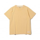 DELUXE CLOTHING-PINA COLADA - Yellow
