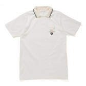 MOUNTAIN RESEARCH-Phishing Skipper - White