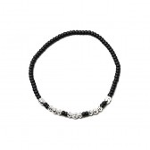 DELUXE CLOTHING-SPIRYTUS - Black